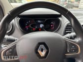 Renault Captur 1.5 dCi Exclusive EDC