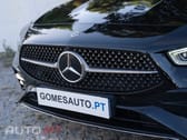 Mercedes-Benz CLA 250 e Shooting Brake AMG Line