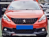 Peugeot 2008 1.6BlueHDi GT LINE