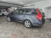 Kia Ceed SW 1.4 CVVT EX ISG