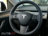 Tesla Model Y Performance Tração Integral