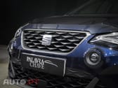 Seat Arona FR Plus