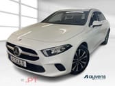 Mercedes-Benz A 250 e Style Plus