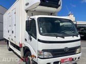Toyota Dyna L CS 75.38