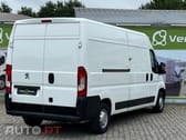 Peugeot Boxer 2.2 BlueHDi 333 L3H2 Pro