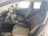 Ford Focus SW 1.0 EcoBoost Connected