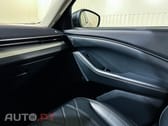 Ford Mustang Mach-E X Extended Range