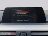 BMW 420 D Sport 