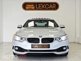 BMW 420 d Line Sport