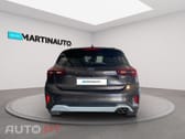 Ford Focus 1.0 EcoBoost MHEV Active