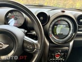 MINI Countryman Cooper D