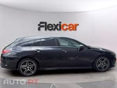 Mercedes-Benz CLA 180 d Shooting Brake AMG Line Aut.