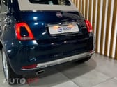 Fiat 500C 1.0 Hybrid Connect