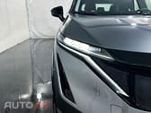 Nissan Ariya 63kWh Engage Premium