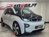 BMW i3 94Ah +EXA +Comfort Package Advance