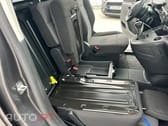 Peugeot Partner 1.5 BlueHDi Premium Standard Plus