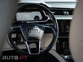Audi E-Tron 50 quattro advanced