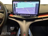 Cupra Tavascan V