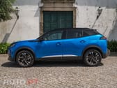 Peugeot E-2008 50 kWh GT
