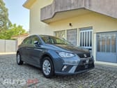 Seat Ibiza 1.6 TDI Xcellence