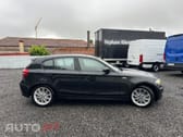 BMW 118 d