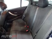 BMW 318 d Advantage Auto