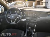 Volkswagen Polo 1.0 TSI (Blue Motion ) Highline