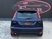 Ford Focus 1.8 TDdi Ghia