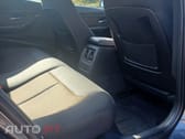 BMW 320 Touring d Luxury 184cv