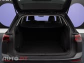 Volkswagen Golf Variant 1.5 TSI Life