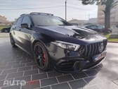 Mercedes-Benz A 45 AMG S 4Matic+