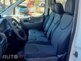 Citroen Jumpy 2.0 HDi L2H1 Semi-Vidrada