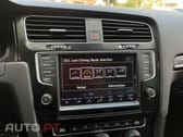 Volkswagen Golf 2.0 TSI GTI DSG