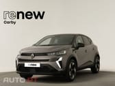 Renault Captur 1.2 ECO-G Techno