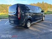Ford Transit 330 L3 2.2 TDCi H3 Trend