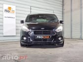 Ford S-Max 2.0 TDCi ST-Line