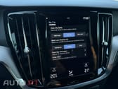 Volvo V60 2.0 T6 AWD TE R-Design