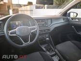 Volkswagen Polo 1.0 TSI Urban