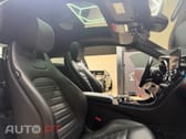 Mercedes-Benz C 220 d AMG Line 9G- Tronic
