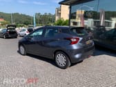 Nissan Micra 1.5 dCi Acenta S/S