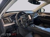 Volvo XC90 I.V.A DEDUTÍVEL T8 AWD