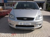 Ford C-Max 2.0 TDCi DPF Ghia
