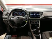 Volkswagen T-Roc 1.0 TSI Style