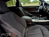 BMW 120 d xDrive Pack M