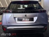 Peugeot E-2008 50 kWh Active