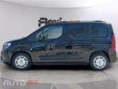 Opel Combo 1.2 Turbo S&S Edition