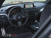 BMW 118 d Pack M Auto