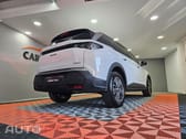 Peugeot 5008 ALLURE HYBRID E-DCS6