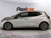 Renault Clio 1.0 TCe Techno