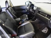 Mitsubishi Outlander 2.2 DI-D Intense